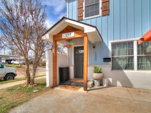 133 SW 46th Street, Oklahoma City, OK 73109