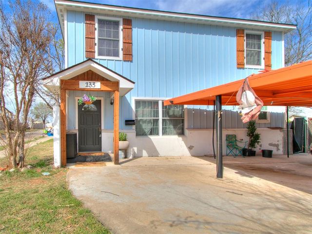 133 SW 46th Street, Oklahoma City, OK 73109