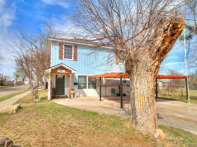 133 SW 46th Street, Oklahoma City, OK 73109