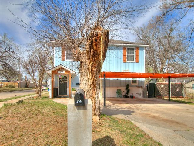 133 SW 46th Street, Oklahoma City, OK 73109