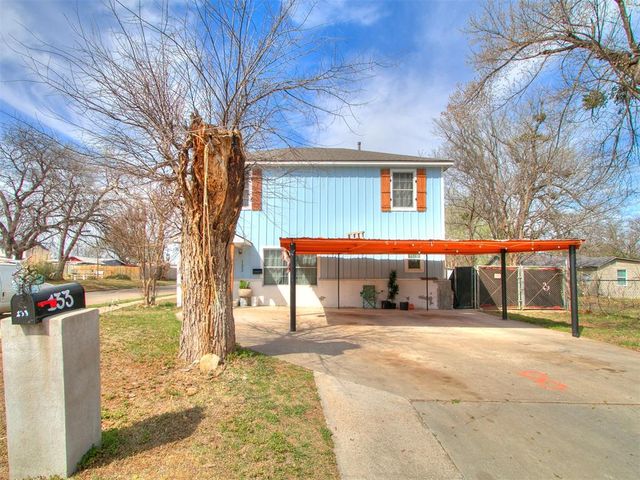 133 SW 46th Street, Oklahoma City, OK 73109
