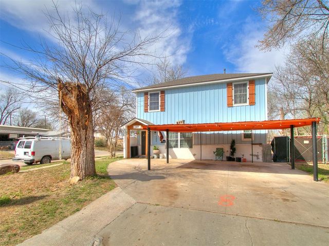 133 SW 46th Street, Oklahoma City, OK 73109