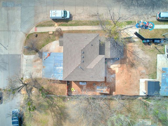 133 SW 46th Street, Oklahoma City, OK 73109