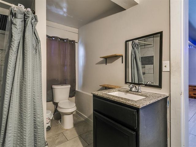 133 SW 46th Street, Oklahoma City, OK 73109