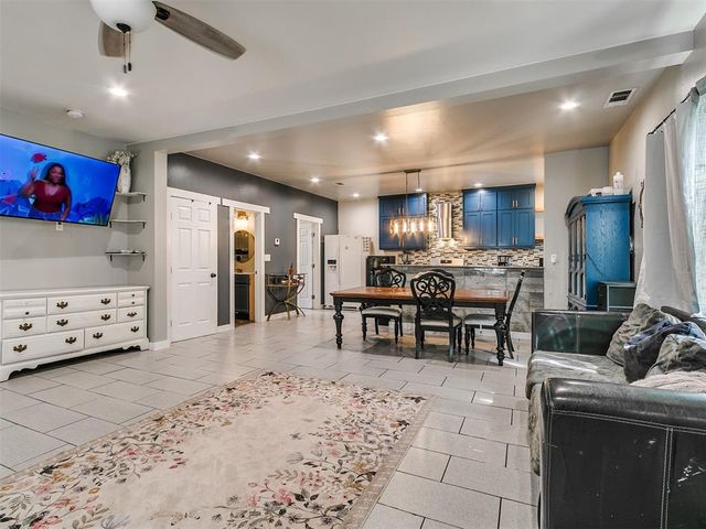 133 SW 46th Street, Oklahoma City, OK 73109
