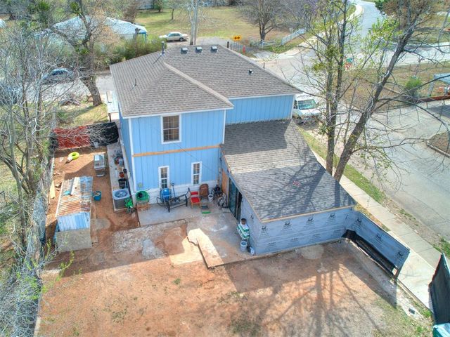 133 SW 46th Street, Oklahoma City, OK 73109