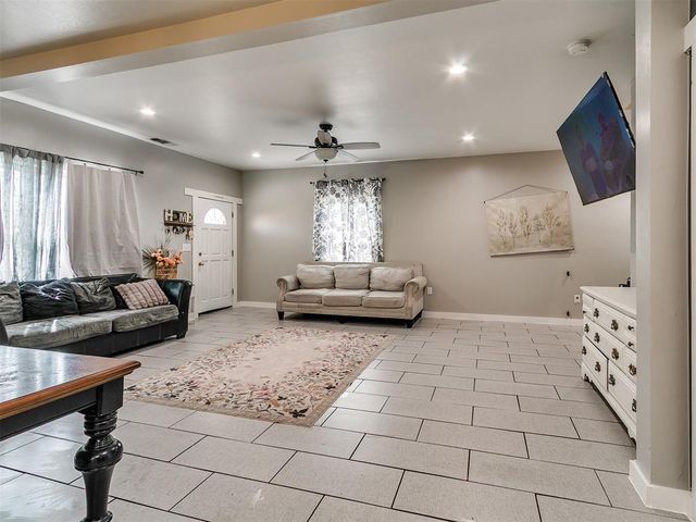 133 SW 46th Street, Oklahoma City, OK 73109