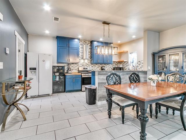 133 SW 46th Street, Oklahoma City, OK 73109