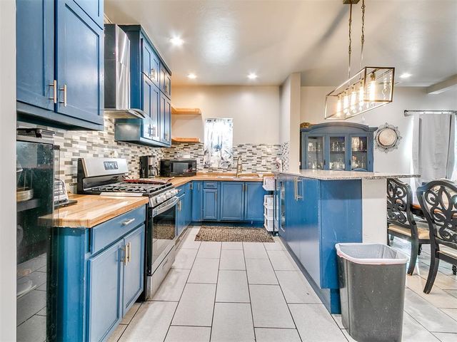 133 SW 46th Street, Oklahoma City, OK 73109