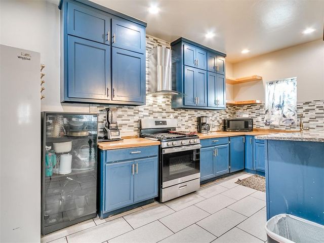 133 SW 46th Street, Oklahoma City, OK 73109