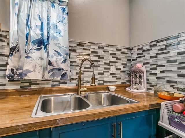 133 SW 46th Street, Oklahoma City, OK 73109