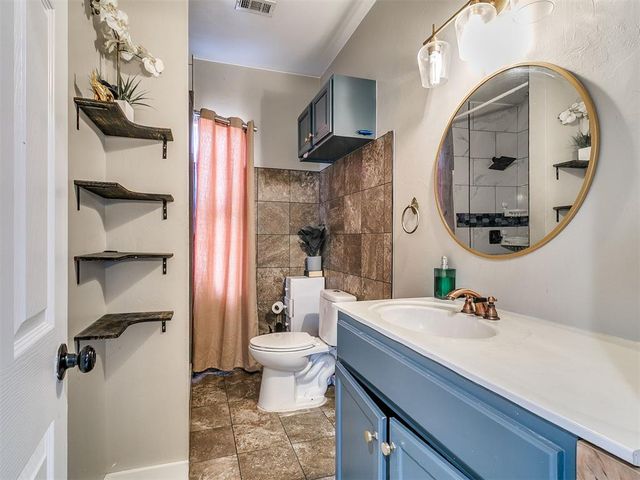 133 SW 46th Street, Oklahoma City, OK 73109