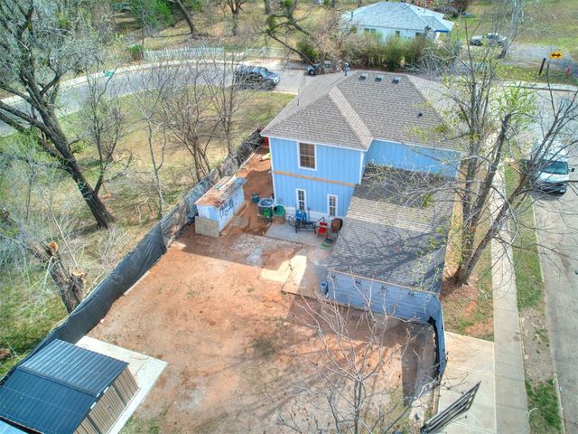 133 SW 46th Street, Oklahoma City, OK 73109