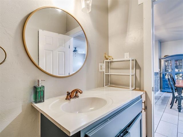 133 SW 46th Street, Oklahoma City, OK 73109