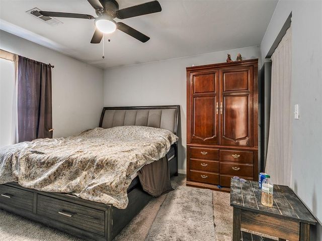 133 SW 46th Street, Oklahoma City, OK 73109