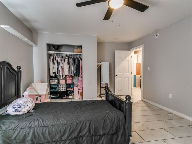 133 SW 46th Street, Oklahoma City, OK 73109