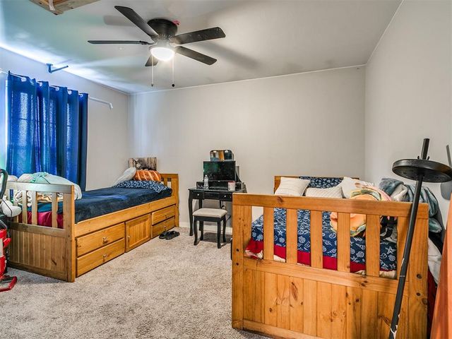 133 SW 46th Street, Oklahoma City, OK 73109