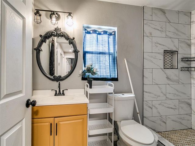 133 SW 46th Street, Oklahoma City, OK 73109