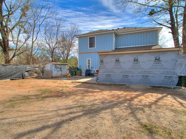 133 SW 46th Street, Oklahoma City, OK 73109