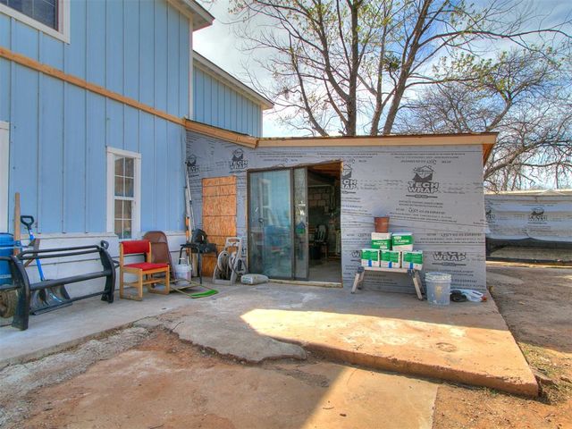 133 SW 46th Street, Oklahoma City, OK 73109