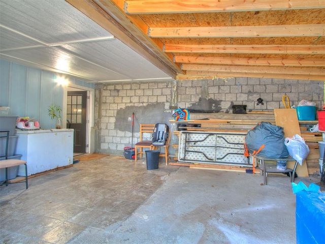 133 SW 46th Street, Oklahoma City, OK 73109