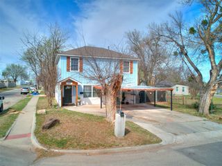 133 SW 46th Street, Oklahoma City, OK 73109