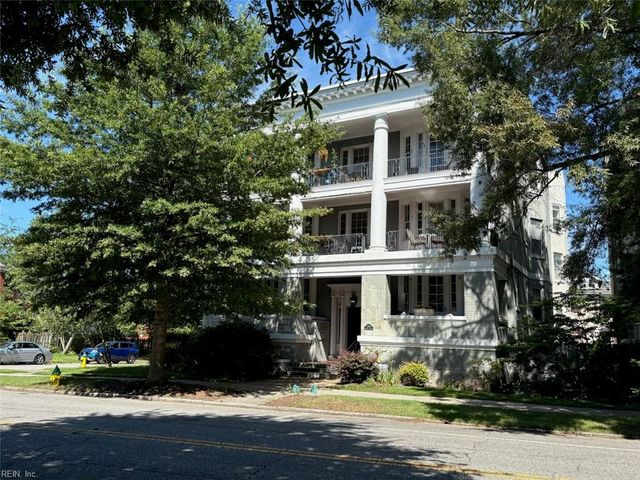 1005 Colonial Ave Apt 7, Norfolk, VA 23507