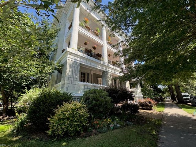 1005 Colonial Ave Apt 7, Norfolk, VA 23507