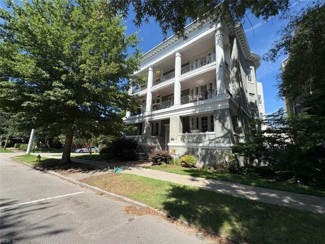 1005 Colonial Ave Apt 7, Norfolk, VA 23507