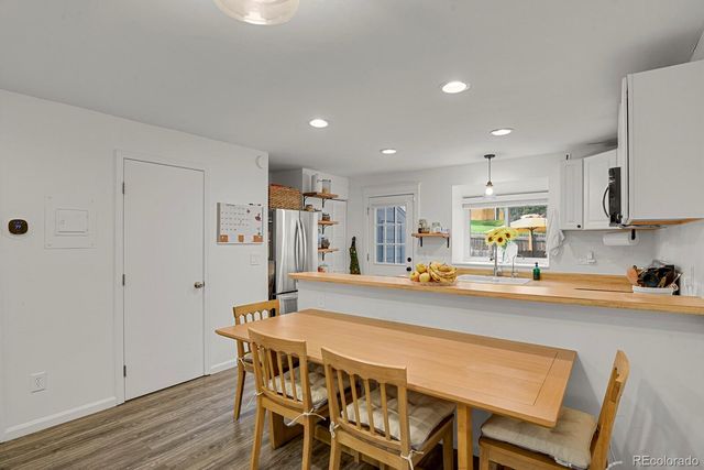 17335 E Rice Circle A, Aurora, CO 80015