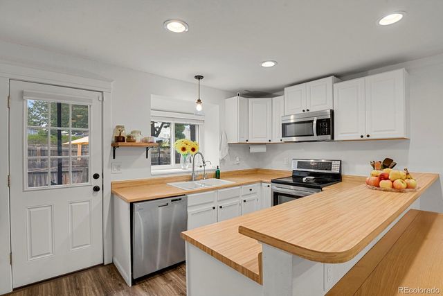 17335 E Rice Circle A, Aurora, CO 80015