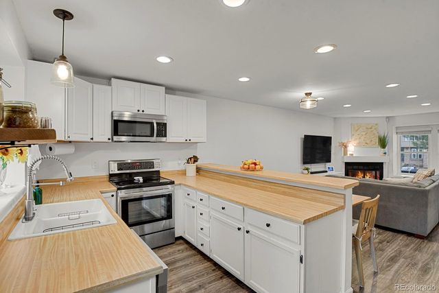 17335 E Rice Circle A, Aurora, CO 80015
