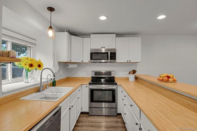 17335 E Rice Circle A, Aurora, CO 80015