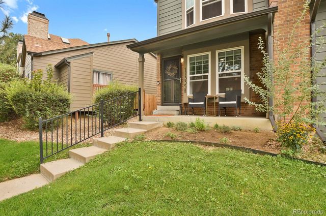 17335 E Rice Circle A, Aurora, CO 80015
