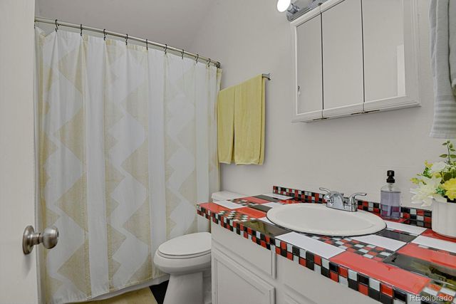17335 E Rice Circle A, Aurora, CO 80015