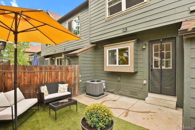 17335 E Rice Circle A, Aurora, CO 80015