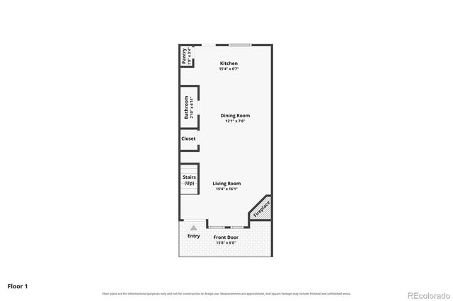17335 E Rice Circle A, Aurora, CO 80015