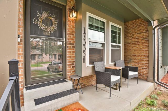 17335 E Rice Circle A, Aurora, CO 80015