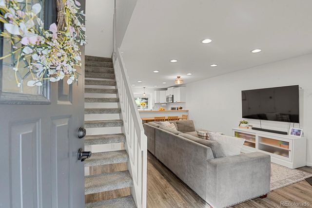 17335 E Rice Circle A, Aurora, CO 80015