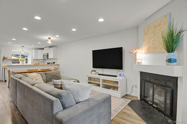 17335 E Rice Circle A, Aurora, CO 80015