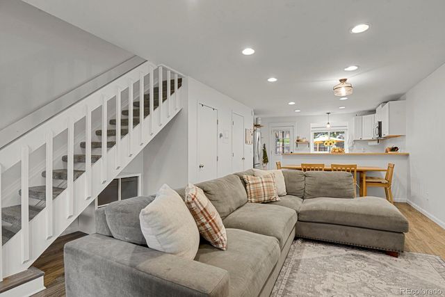 17335 E Rice Circle A, Aurora, CO 80015