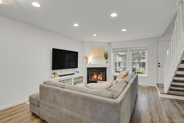 17335 E Rice Circle A, Aurora, CO 80015