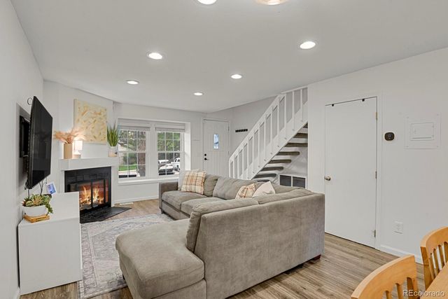 17335 E Rice Circle A, Aurora, CO 80015