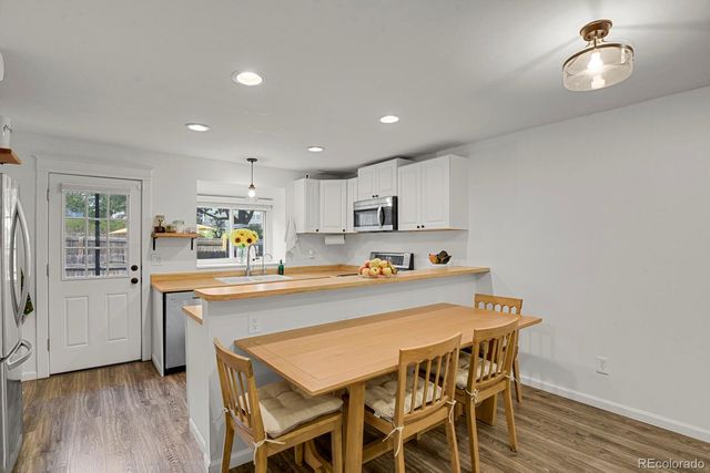 17335 E Rice Circle A, Aurora, CO 80015