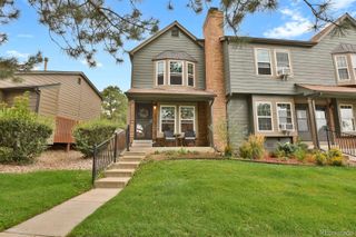 17335 E Rice Circle A, Aurora, CO 80015