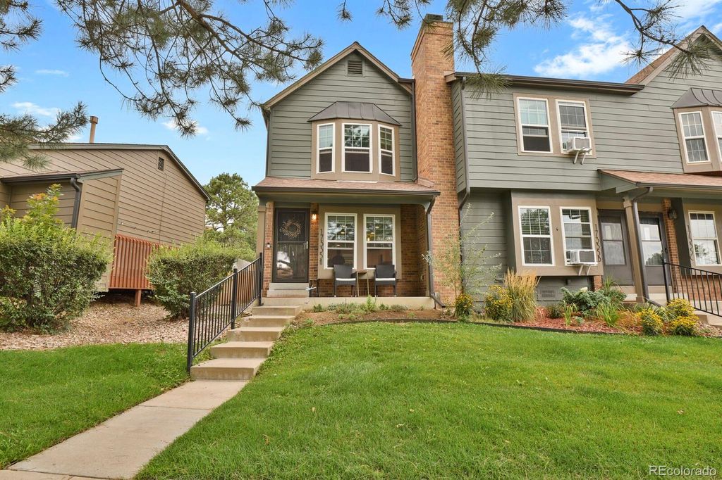 17335 E Rice Circle A, Aurora, CO 80015
