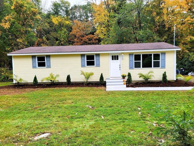 389 Breakneck Rd, Southbridge, MA 01550