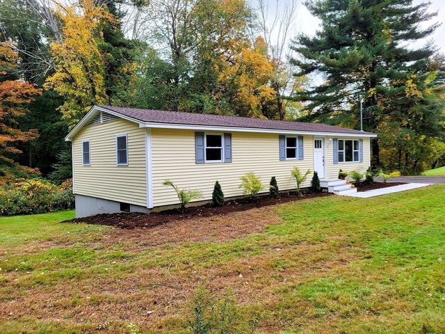 389 Breakneck Rd, Southbridge, MA 01550
