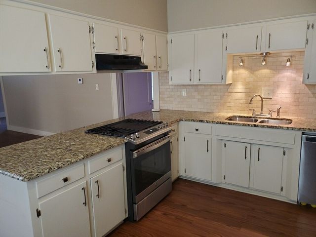 423 Atkins Avenue, Shreveport, LA 71104