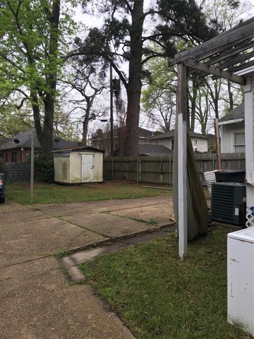 423 Atkins Avenue, Shreveport, LA 71104